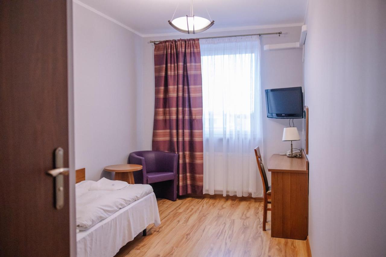 Zajazd Blue Modla Krolewska Экстерьер фото